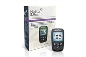 ROCHE DIAGNOSTICS Roche MYSTAR EXTRA