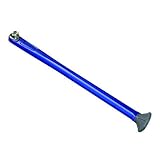  Caballete para Moto Fuera de la Carretera Accossato (Plata, Azul, Negro, Naranja)