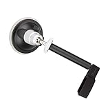 Befestigt das OSMO POCKET sicher an einer Windschutzscheibe, am Armaturenbrett für andere glatte Oberflächen und lässt sich leicht entfernen.