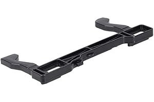 CG94 Crochet de porte pour four à micro-ondes compatible SADE64-02430A