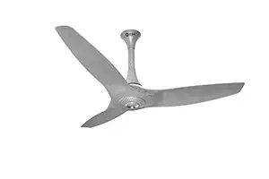 Orient Electric Aeroquiet 1200mm Ceiling Fan (Chequered Finish)