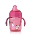 Philips AVENT Spout Cup (200 ml, Pink)