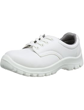 Blackrock Src03, Unisex-Erwachsene Sicherheitsschuhe, Weiß,  38 EU ( 5 UK)