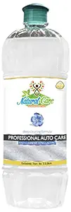 Natural Care Professional AutoCare (CAR Exterior) Shampoo (950 ml, Transparent)