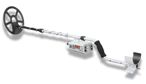 Preisvergleich Produktbild Tesoro Lobo Supertraq