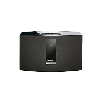 Bose Enceinte multiroom Bose SOUNDTOUCH 20 III BLACK