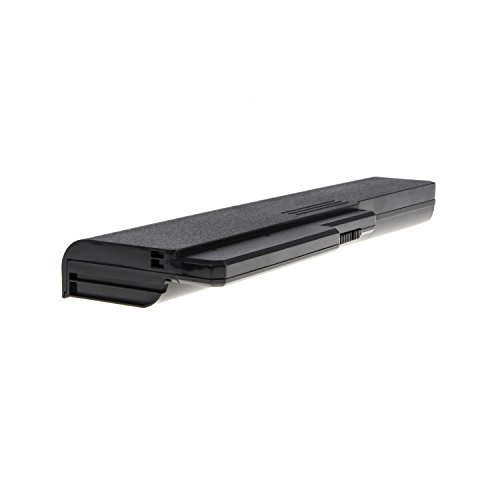 Green Cell® Standard Serie L08L6Y02 L08S6C02 L08S6Y02 Laptop Akku für Lenovo G530 G550 G555 G430 G450 B550 N500 (6 Zellen 4400mAh 11.1V Schwarz) - 9