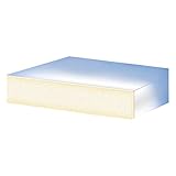 roba 0284 – Classic Ultra Clean für Allergiker geeignet, voll waschbar, 70 x 140 cm - 8