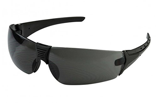 Pegaso B&W Schutzbrille/Sonnenbrille, Grau