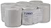Funny Recycled Paper Towel Roll with 20 cm Inner Roll 1-Ply (Pack of 6 Rolls) White