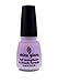 China Glaze Nail Strength/Growth W/Bx .5Oz - TBP72001
