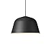 Produktbild Muuto Pendelleuchte Ambit black