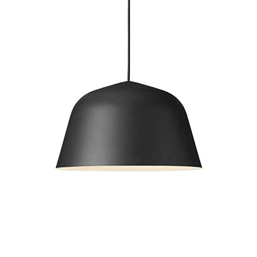 Preisvergleich Produktbild Muuto Pendelleuchte Ambit black