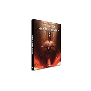 Hijos de Nyarlathotep