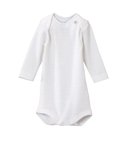 Petit Bateau Baby Girls' Vest -  Multicoloured - 3 Months