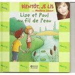 Lise et Paul au fil de l'eau