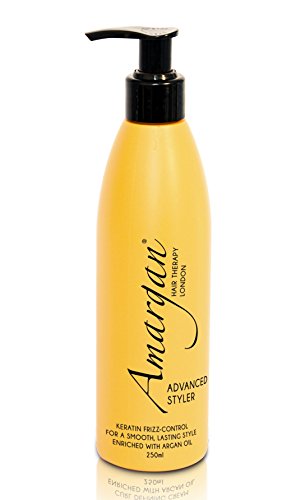 AMARGAN HAIR THERAPY Advanced Styler 250 ml