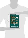 Image de Rats, Lice and History