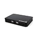 Produktbild StarTech USB VGA und DVI Dual Port Externer Video Adapter