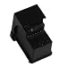 Produktbild Noradtjcca Alternativa de cartucho de Tinta no original para HP 301XL Deskjet 1050 2050 2050s 3050 para Envy 4500 4502 4504 5530 5532 5539 stampante