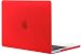 Produktbild Topideal Laptop-Schutzhülle, matt, seidenmatt, Hartschalen-Schutzhülle für MacBook Pro mit Retina-Display 33 cm / 13 Zoll (A1706/A1708) (USB-C) mit/ohne Touch Bar (Version 2016 Okt.)
