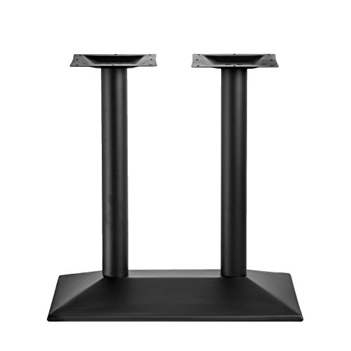 Preisvergleich Produktbild Doppel Tischgestell Bistro / Bistrotisch Birgit