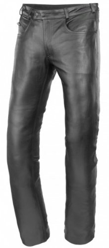 Büse 104100 – 36 piel jeans negro negro 64