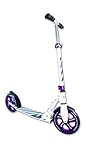 alu scooter 200 it Tragegurt Ständer ergonomisch PU-BMX Griffe Lenkerhöhe verstellbar 77-102 cm