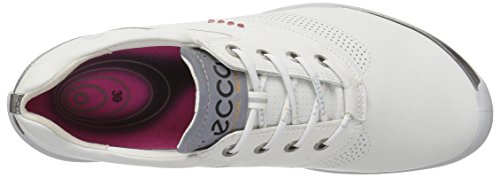 Ecco Damen Womens Biom Golf Hybrid Golfschuhe - 8