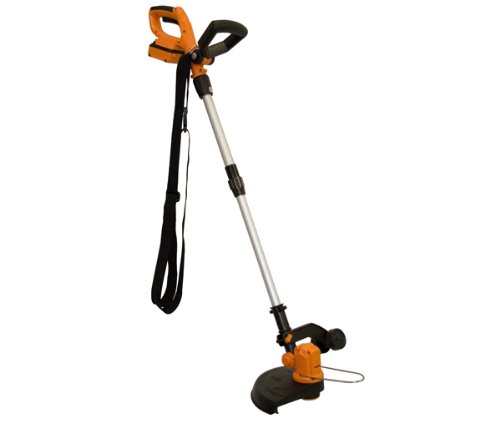 Preisvergleich Produktbild ATIKA Rasentrimmer GTC 250 / 18