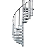 Suchergebnis auf Amazon.de für: Wendeltreppe: Baumarkt