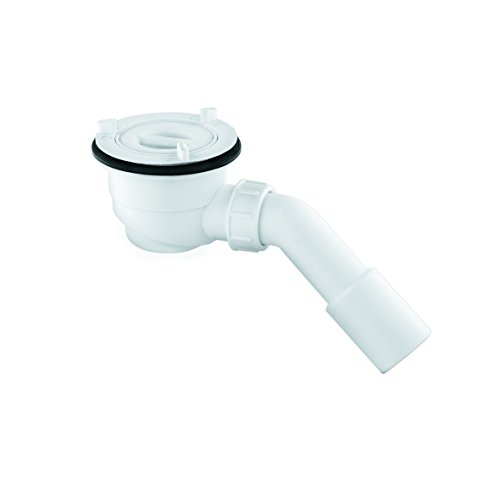 Preisvergleich Produktbild Kludi Wannenabläufe 2109100-00 Tasso 90 Rohbau-Set