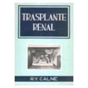 Trasplante renal