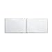 CR Gibson Grandma's Brag Book/Baby Photo Album -- Newborn Baby Gift Set / Keepsake / Memory Book / Baby Journal (Baby Love)