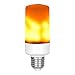 Produktbild Cozywind Flackernde Glühbirne LED Flamme Glühbirne E27 LED Feuer Lampe Flammeneffekt Simulation Flackerlicht Flamme Lichter Dekorative Atmosphäre Licht für Bar, Haus, Festival, Party, Hochzeit