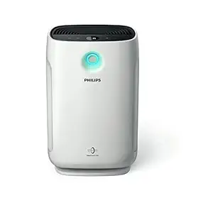 Philips 2000 Series AC2882/20 56-Watt Air Purifier (White)