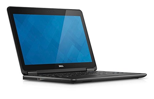 DELL 7240-7630 - LATITUDE E7240 CI7-4600U - 8GB 256SSD 12 5HD W764 W8 IN