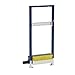 Produktbild Geberit Duofix Element für Dusche Duschelement 130cm mit Wandablauf AP 11158700