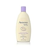 Aveeno Baby Calming Comfort Bath 530 ml