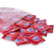 Preisvergleich Produktbild Durex FETHERLITE ULTRA THIN ( GEFÜHLSECHT ) 1x 40 Stk.