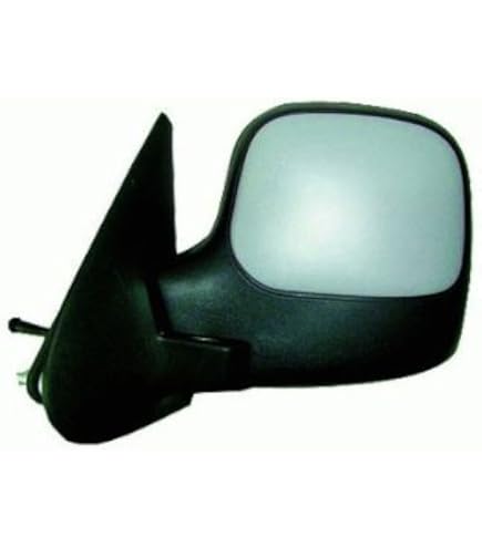 Miroir Glace Rétroviseur Droit CITROËN BERLINGO II, 2008-2012