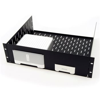 Preisvergleich Produktbild Regal mit Frontplatte