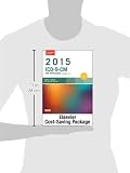 Image de ICD-9-CM 2015 for Physicians + AMA 2015 CPT Standard Ed.: Current Procedural Terminology: 1-2