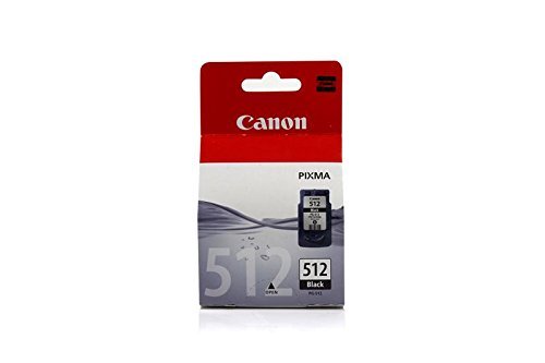 Canon Pixma MP 495 - Original Canon 2969B001   PG-512 - Cartouche d encre Noir -