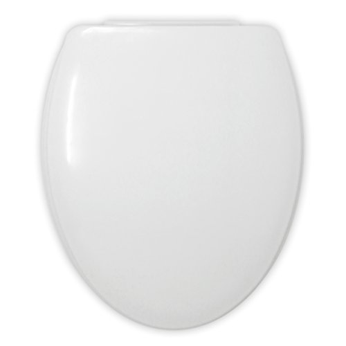 COPRIWATER SEDILE WC COMPATIBILE | OLA - PATIO JACOB DELAFON | CERNIERA REGOLABILE | FACILE PULIZIA E INSTALLAZIONE | MOLTO RESISTENTE