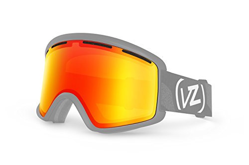 Preisvergleich Produktbild VonZipper Beefy Lens, Fire Chrome