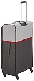 Samsonite Uplite Spinner, 78 cm, 122 L, Pearl/Red/Grey - 2