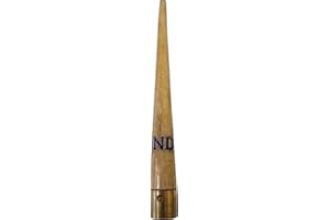 ND SPORTS ND Cricket Bat Knocking In Mallet &/Or Hardwood Grip Gripping Cone NEW