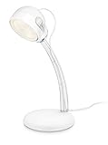 Siempre con una bombilla de Philips incluida