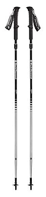 Black Diamond Distance Z Z-Poles Bâton de randonnée Mixte Adulte, Noir, Taille 110